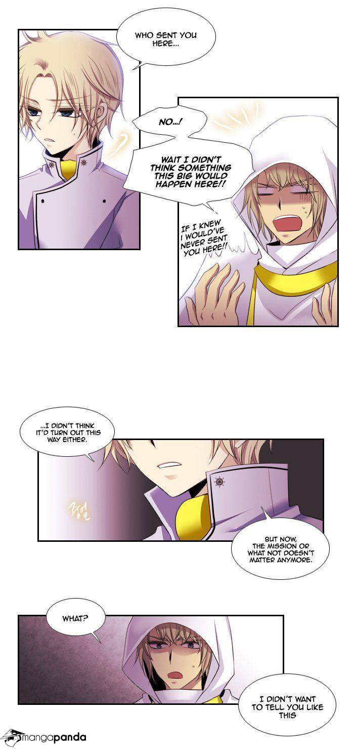 Black Haze Chapter 98 26